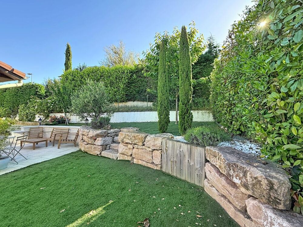 Vente Villa Villa Grigny sur rhone