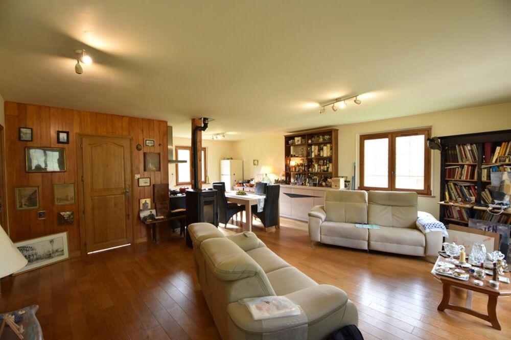 Vente Maison Maison à vendre 4 pièces Bourbon-Lancy (71) Cressy sur somme