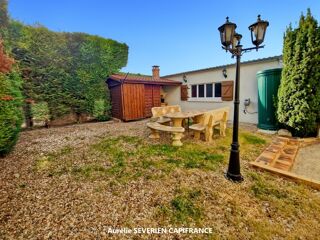  Maison à vendre 4 pièces 97 m²