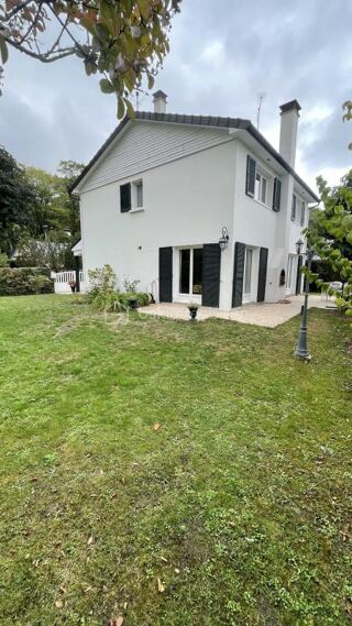  Maison � vendre 5 pi�ces 125 m�