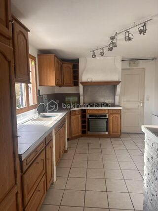  Maison � vendre 6 pi�ces 105 m�