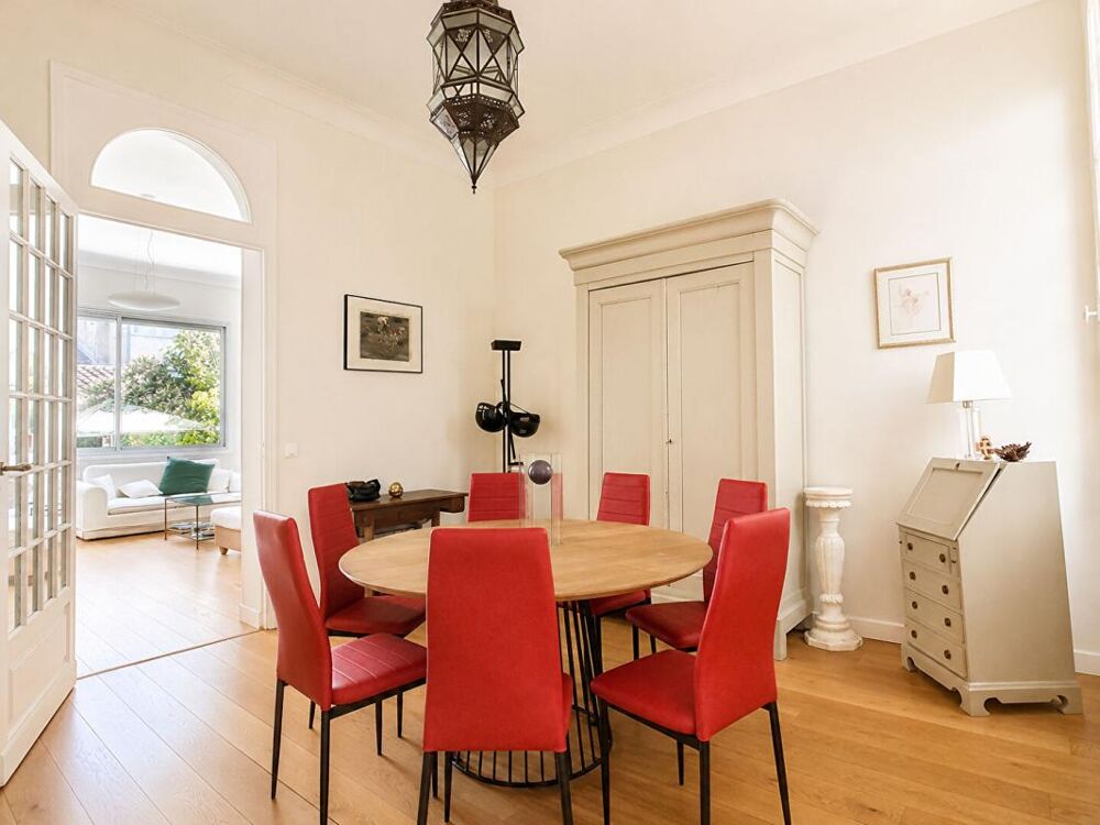 Vente Maison Vente Maison 170m2 BORDEAUX (33000) Bordeaux