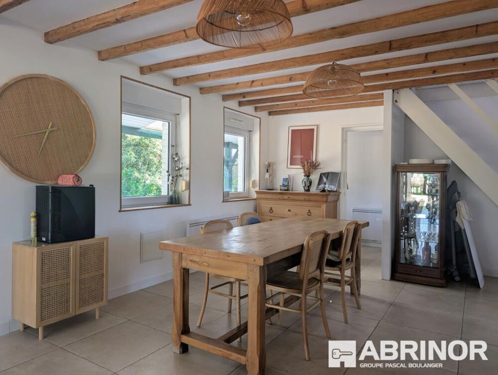 Vente Maison EN CAMPAGNE D ORCHIES Orchies