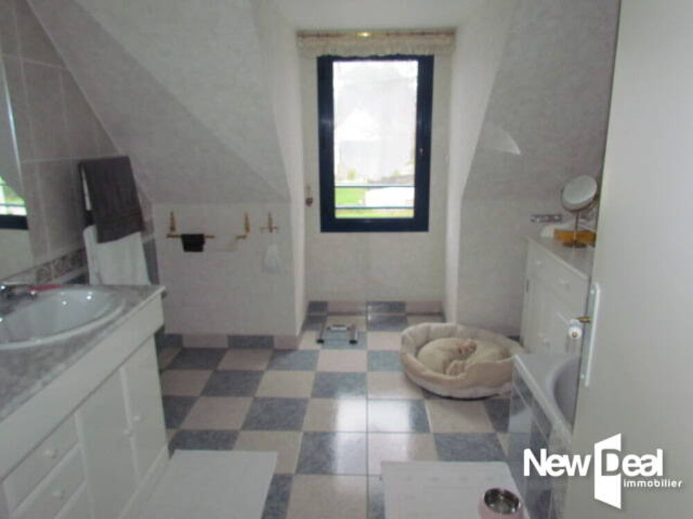 � vendre  Propri�t�/ch�teau Saint-Lyphard (44410)