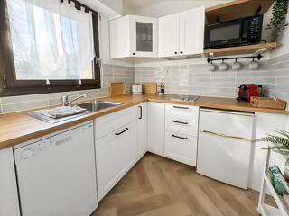  Appartement � vendre 1 pi�ce 26 m�