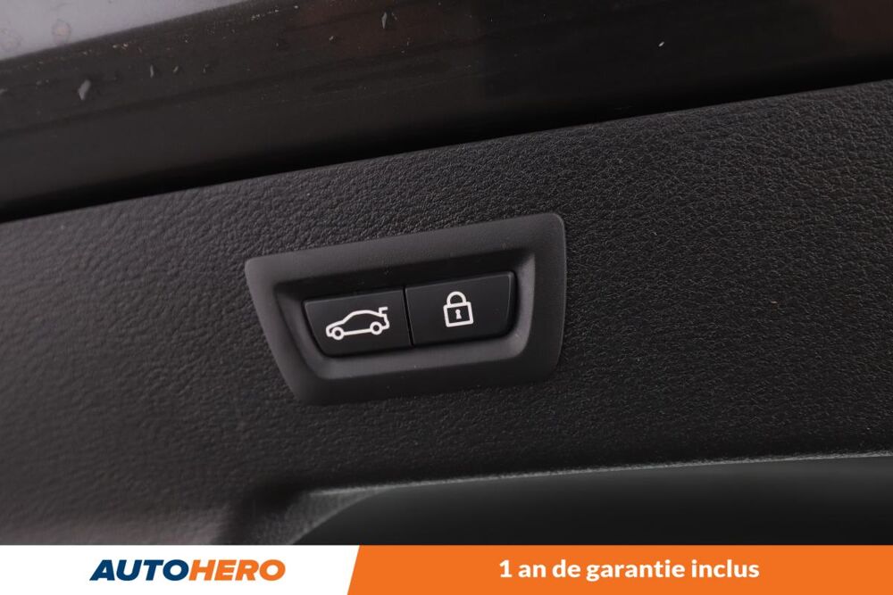X6 xDrive30d Lounge Plus BVA8 258 ch 2016 occasion 92130 Issy-les-Moulineaux