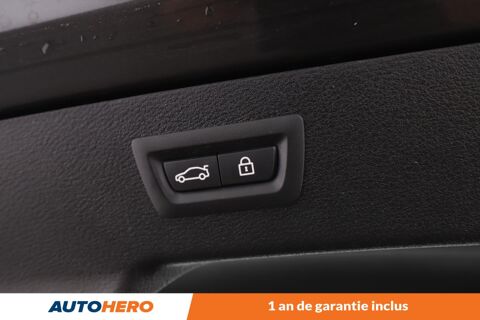 X6 xDrive30d Lounge Plus BVA8 258 ch 2016 occasion 92130 Issy-les-Moulineaux