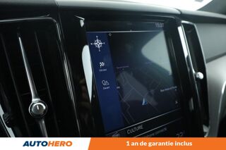 XC60 2.4 D4 R-Design Geartronic 163 ch 2019 occasion 92130 Issy-les-Moulineaux
