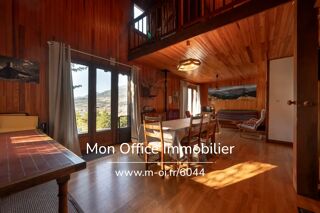  Chalet � vendre 5 pi�ces 107 m�