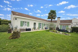  Maison � vendre 8 pi�ces 183 m�