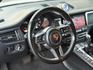 Macan GTS 2.9 V6 Turbo PDK 4x4 2020 occasion 33000 Bordeaux