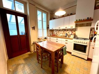  Maison à vendre 4 pièces 98 m²