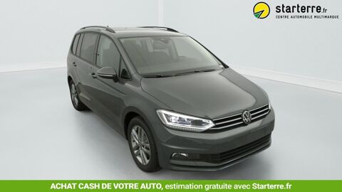 Volkswagen Touran 1.5 TSI EVO 150 DSG7 7pl VW Edition 2026 occasion Saint-Fons 69190