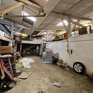  Immeuble à vendre 1029 m²