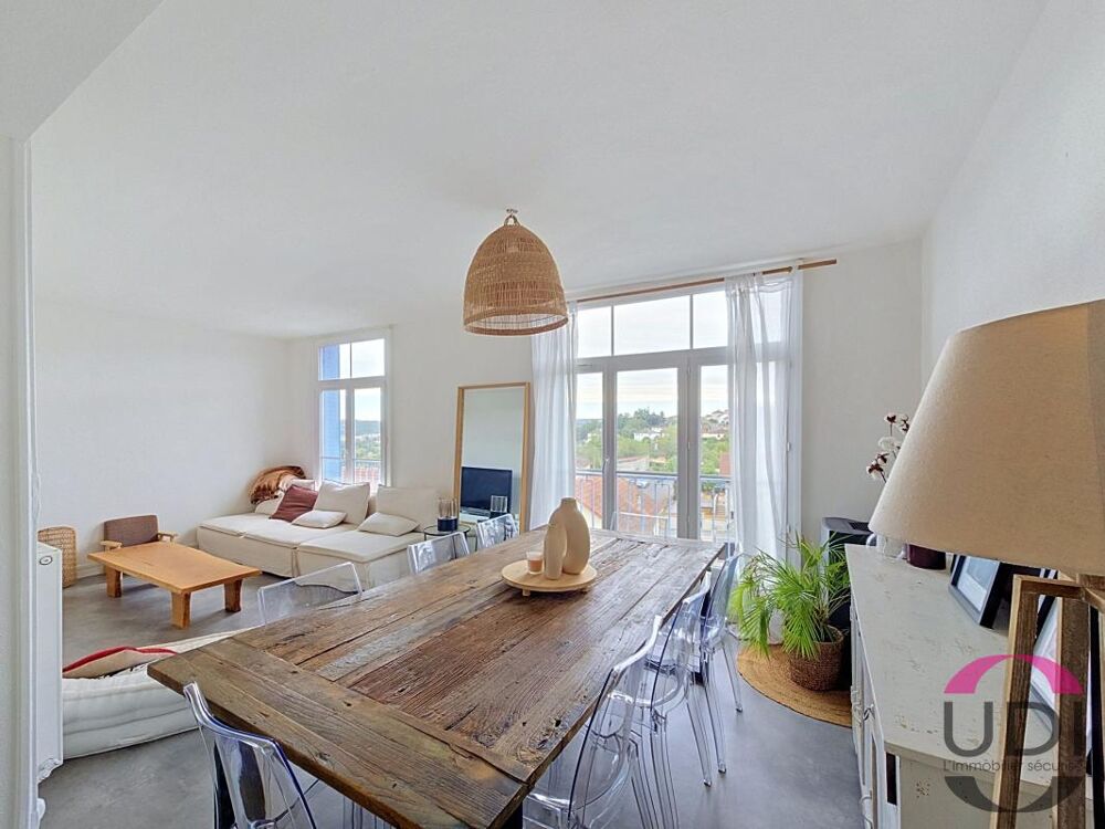 Vente Appartement T3 Montluçon - proche IUT/Collège Montlucon