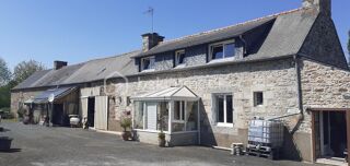  Propri�t�/ch�teau � vendre 6 pi�ces 165 m�