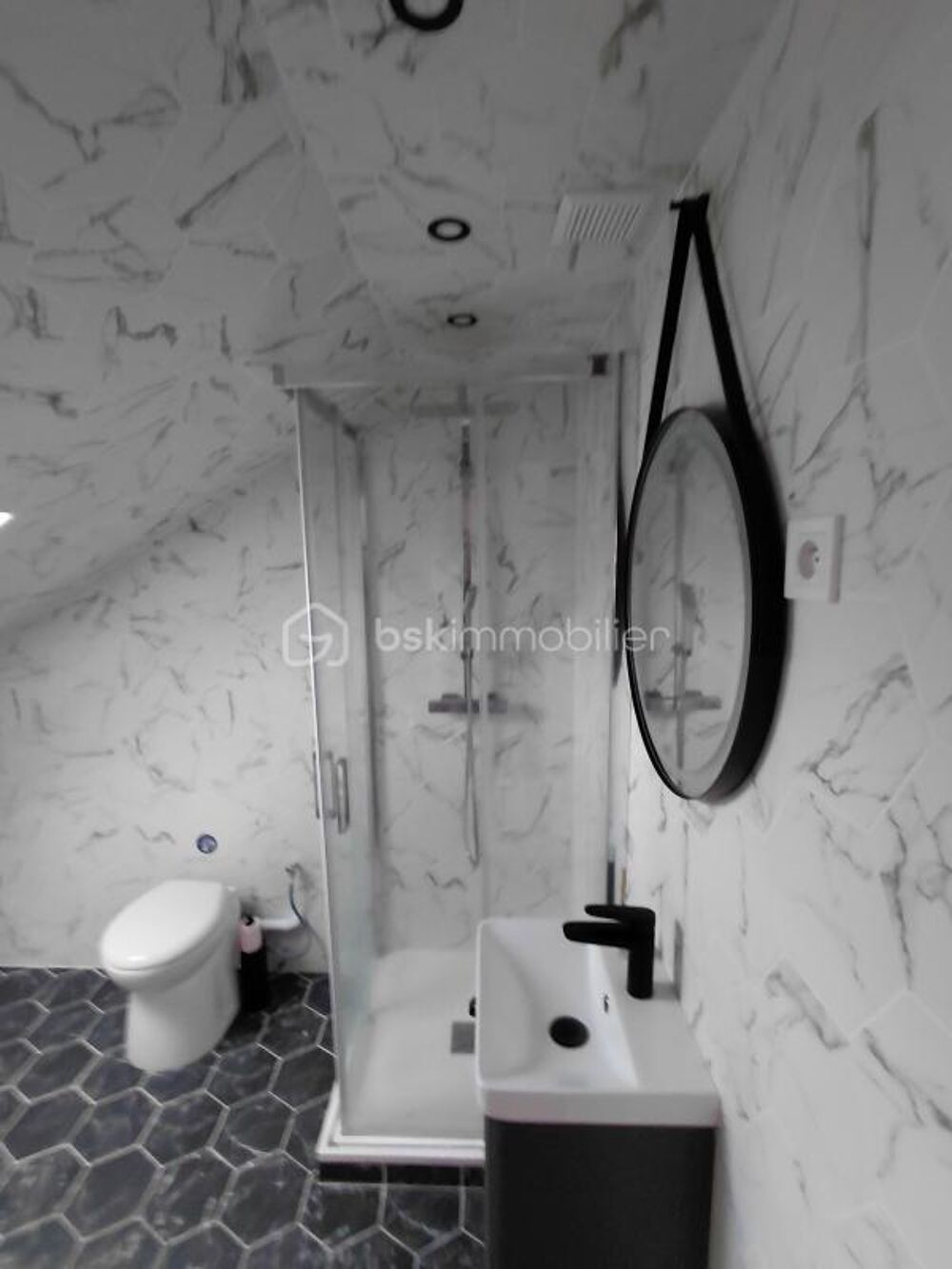 STUDIO ENTIEREMENT RENOVE