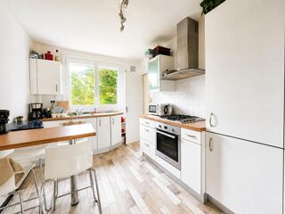  Appartement à louer 4 pièces 71 m² Nantes