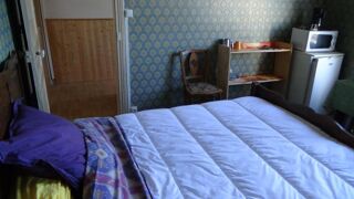  Appartement à louer 1 pièce 11 m²