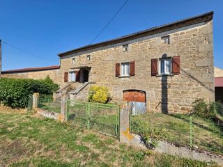  Maison à vendre 4 pièces 90 m²