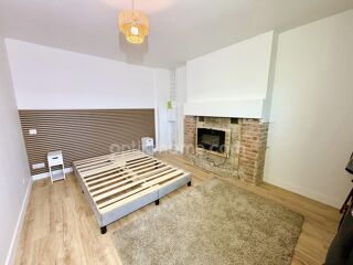  Appartement � vendre 2 pi�ces 38 m�