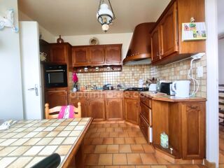  Maison à vendre 4 pièces 85 m²