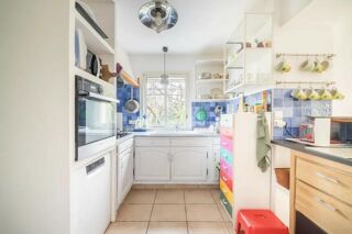  Villa � vendre 5 pi�ces 109 m�