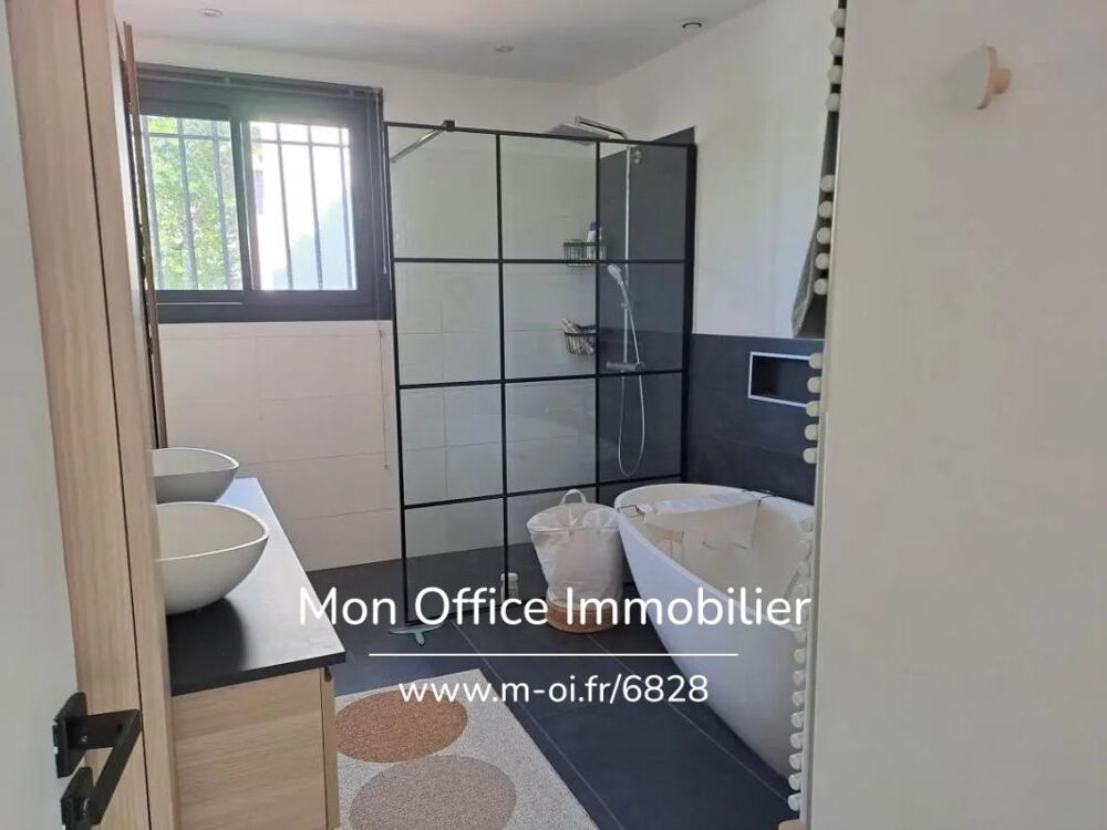 à vendre  Maison Aix-en-Provence (13100)
