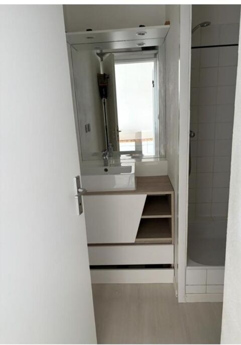  Appartement � louer 1 pi�ce 21 m�