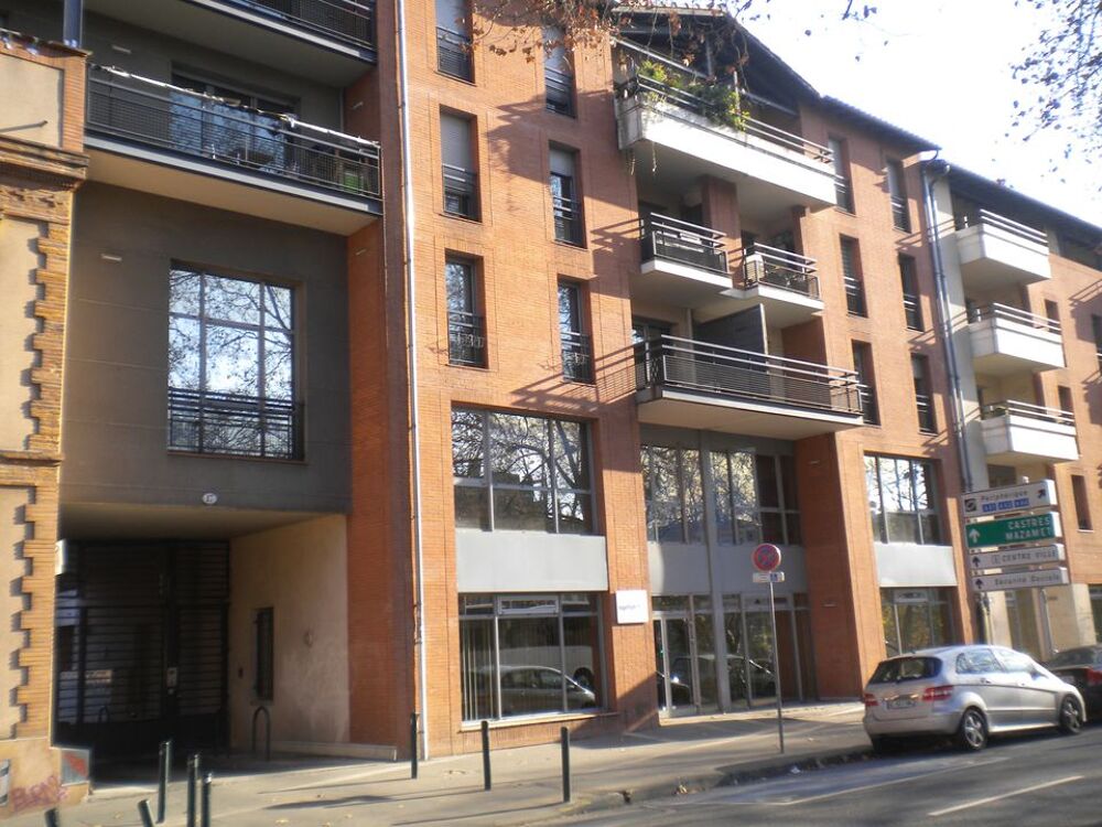 Location Appartement Appartement de 35m2 à louer sur Toulouse Toulouse