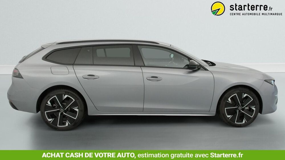 508 SW Hybrid 225 e-EAT8 Allure 2025 occasion 69190 Saint-Fons