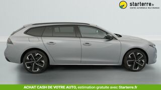 508 SW Hybrid 225 e-EAT8 Allure 2025 occasion 69190 Saint-Fons
