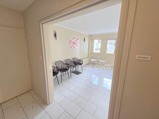  Appartement à vendre 5 pièces 106 m² Sarcelles