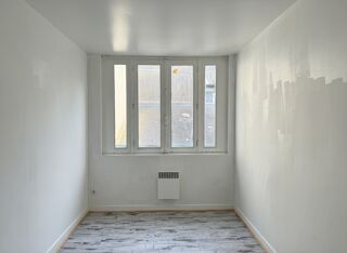  Appartement à vendre 3 pièces 61 m²
