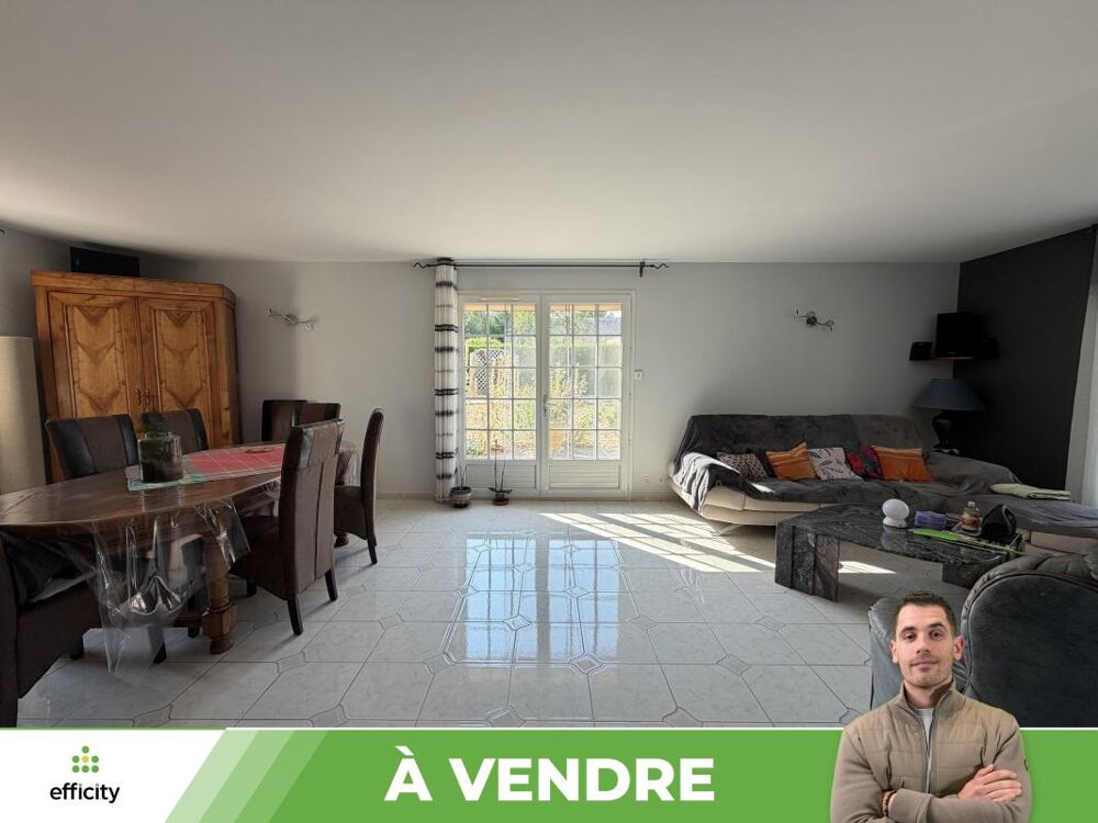 Vente Maison Pavillon Thure