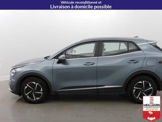 Sportage T-GDi 150 MHEV iBVM6 4x2 Active 2022 occasion 10150 Lavau