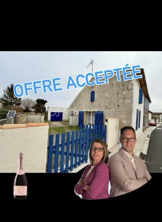  Maison � vendre 4 pi�ces 77 m�