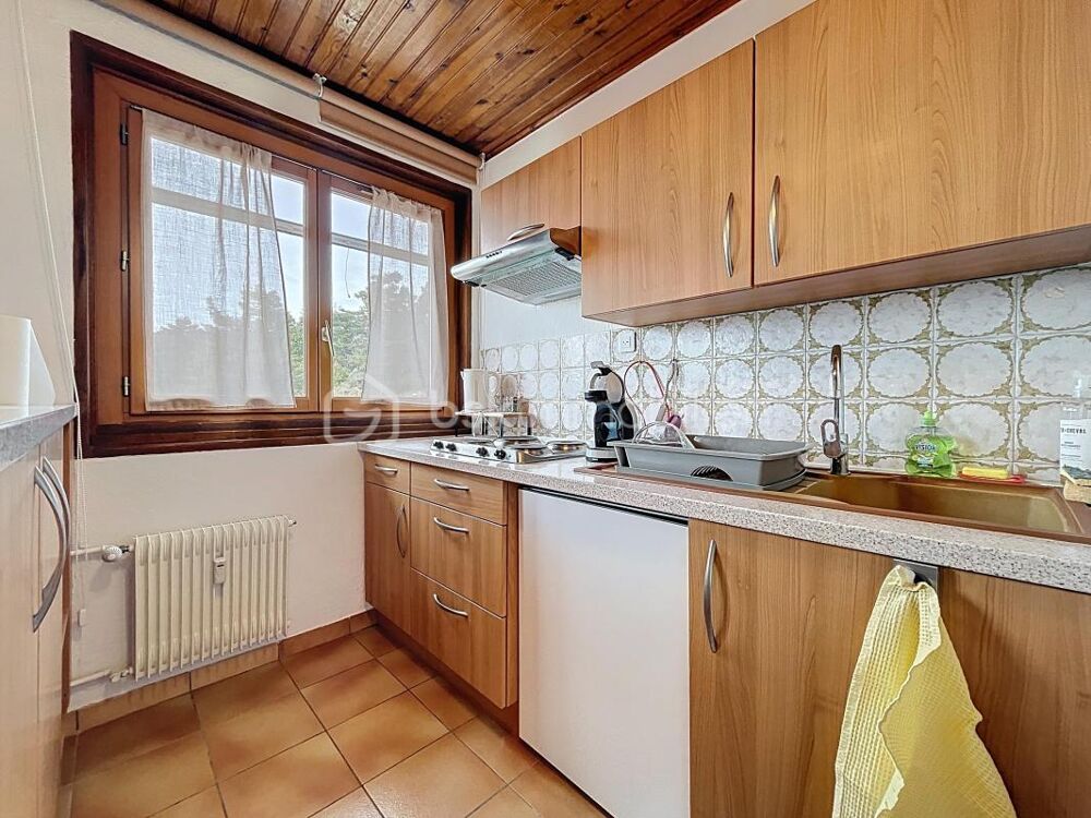 Vente Appartement Studio entièrement refait à neuf à Gréolières-les-Neiges (06620) Greolieres