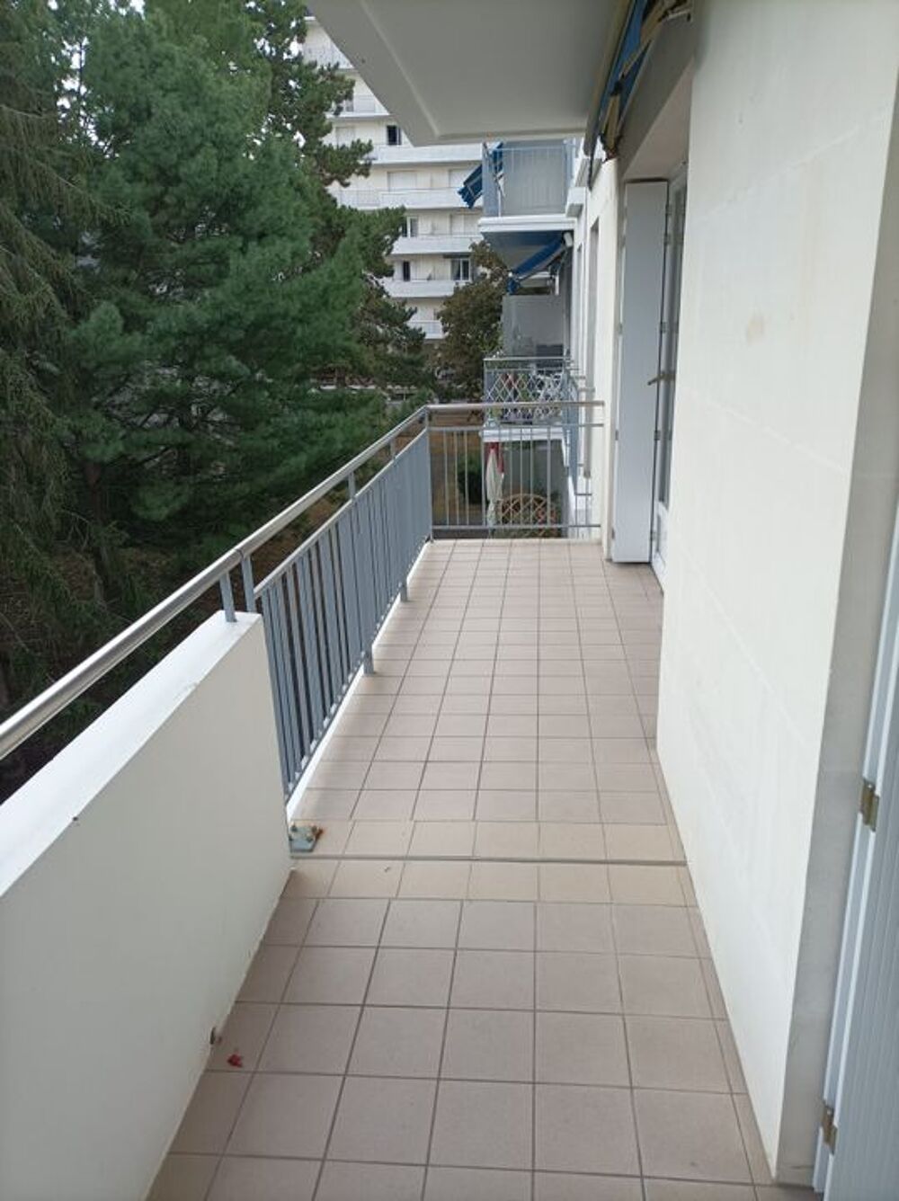 Location Appartement Appartement de 85m2 à louer sur Joué-lès-Tours Joue les tours