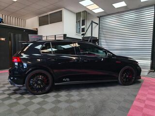Golf GTI CLUBSPORT 45 2022 occasion 06700 Saint Laurent Du Var