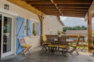  Villa � vendre 7 pi�ces 210 m�