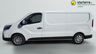Primastar FOURGON L2H1 3T1 2.0 DCI 150 S/S BVM N-CONNECTA 2025 occasion 73420 Voglans