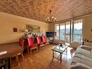  Appartement � vendre 3 pi�ces 59 m�