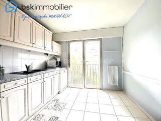  Appartement à vendre 4 pièces 101 m²