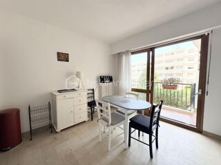  Appartement à vendre 1 pièce 36 m²