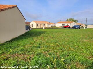  Terrain � vendre 528 m�
