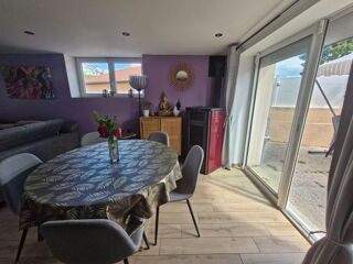  Maison à vendre 5 pièces 142 m²