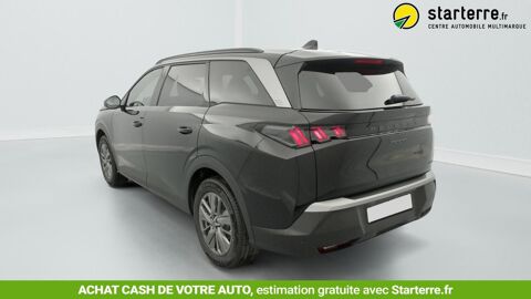 5008 Hybrid 145 e-DCS6 Allure 2026 occasion 69190 Saint-Fons