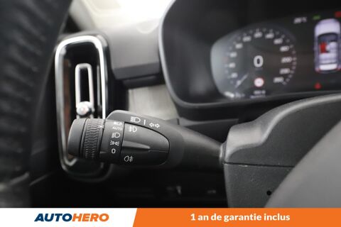 XC40 2.0 D4 AWD AdBlue Inscription Geartronic 8 190 ch 2018 occasion 92130 Issy-les-Moulineaux