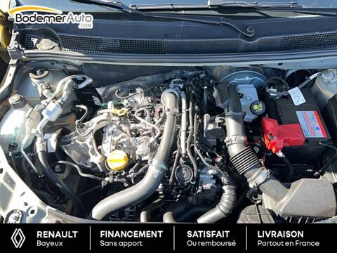Sandero TCe 110 Stepway Extreme 2026 occasion 14400 Bayeux